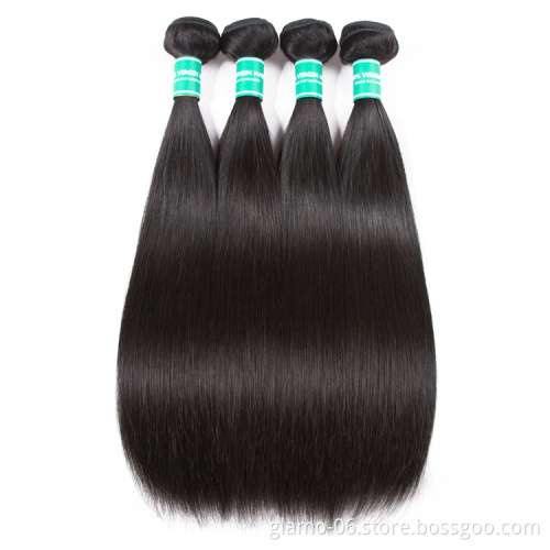 100% raw virgin brazilian cuticle aligned hair,free sample mink brazilian hair bundles,wholesale virgin human hair weave bundles